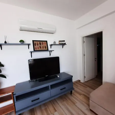 Daire Balmera Apart Kuşadası