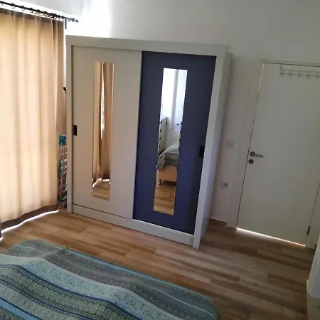 Balmera Apart Kuşadası