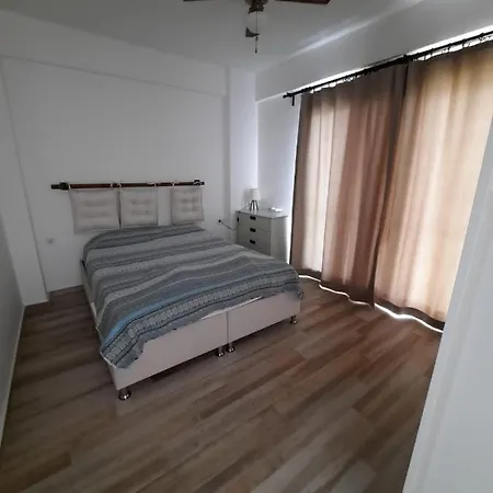公寓 Balmera Apart 库萨达斯